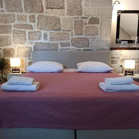 Guest House Renata1 Zadar Eksteriør bilde