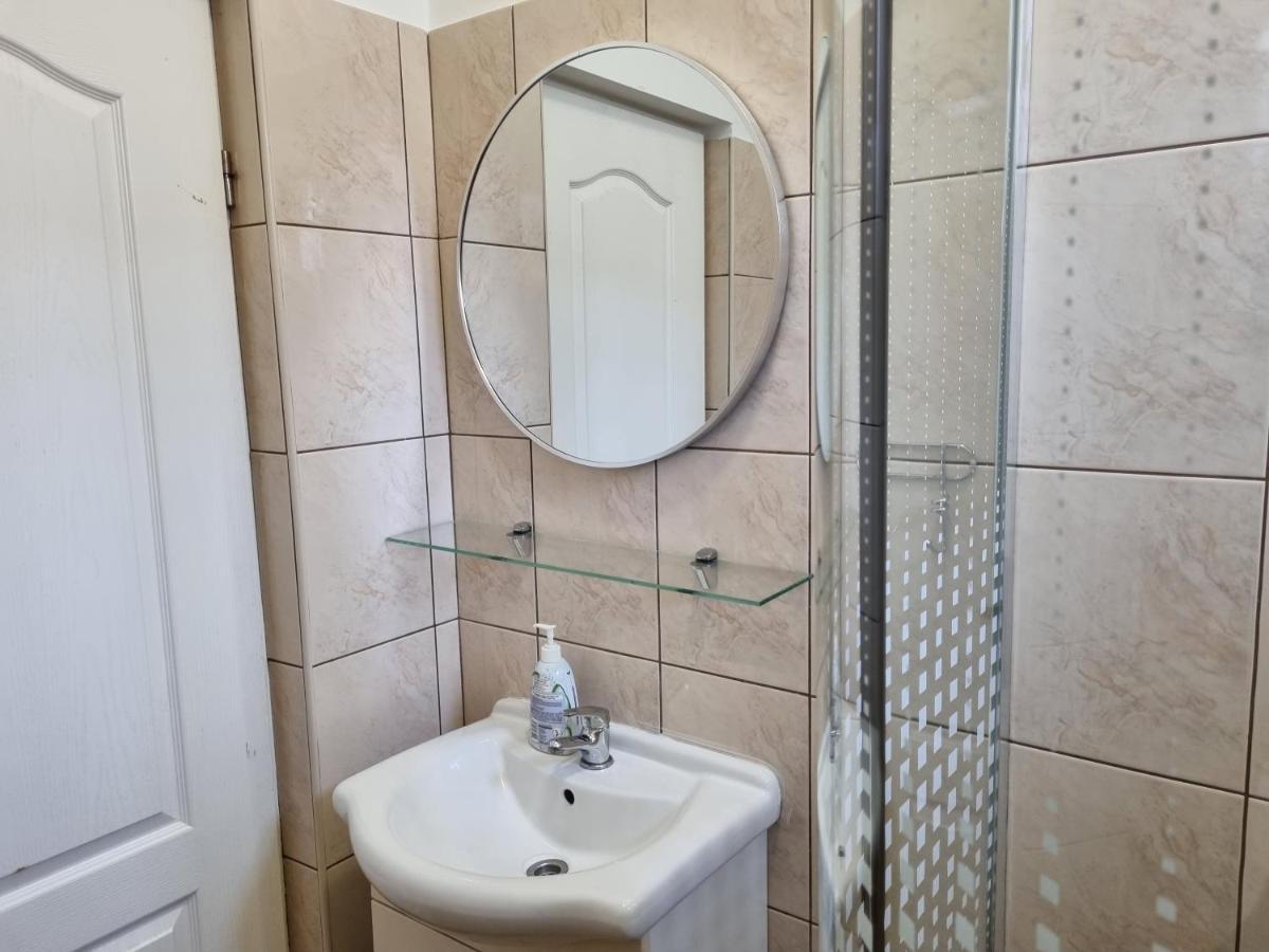 Guest House Renata1 Zadar Rom bilde